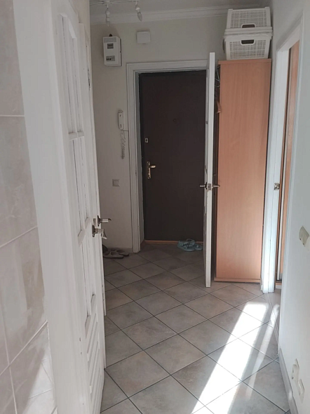 Продажа 2 комнатной квартиры, 44.8 м2, обл. Тульская, г. Тула, улица Фрунзе, 29 8