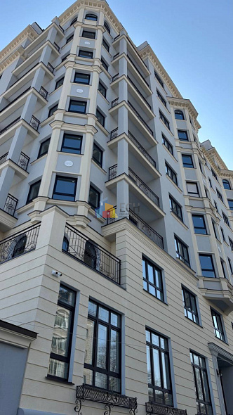 Продажа 1 комнатной квартиры, 52.6 м2, обл. Тульская, г. Тула, переулок Шевченко, 5 1