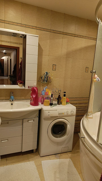 Продажа 4+ комнатной квартиры, 112 м2, обл. Тульская, г. Тула, улица Генерала Маргелова, 5 4