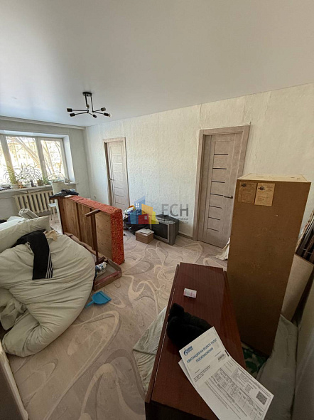 Продажа 2 комнатной квартиры, 46 м2, обл. Тульская, г. Тула, улица Марата, 180 4