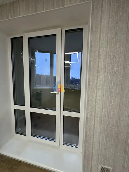Продажа 2 комнатной квартиры, 51 м2, обл. Тульская, г. Тула, улица Вильямса, 36 3