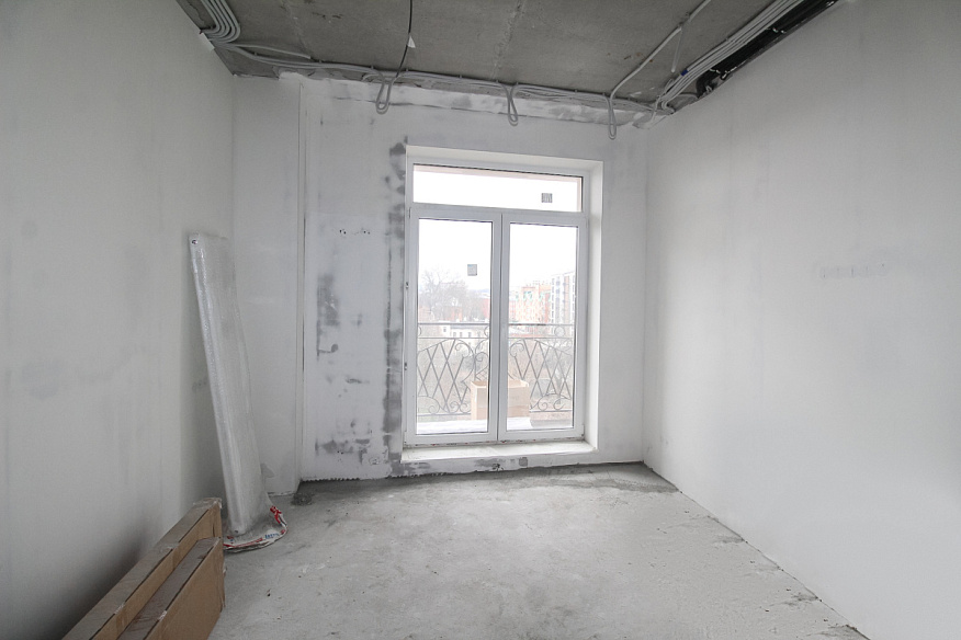 Продажа 2 комнатной квартиры, 104 м2, обл. Тульская, г. Тула, улица Свободы, 21 8