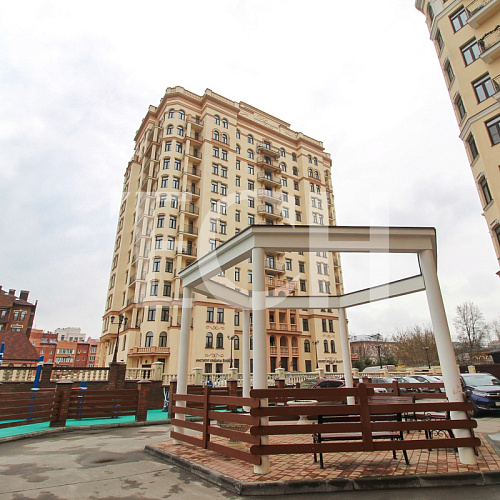 Продажа 3 комнатной квартиры, 104 м2, обл. Тульская, г. Тула, улица Свободы, 21 