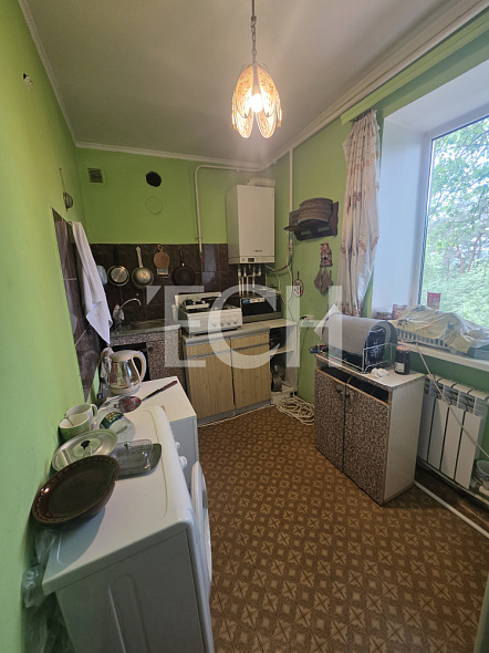 Продажа 2 комнатной квартиры, 44 м2, Тульская область, Заокский район, сельское поселение Страховское, сельский посёлок Туркомплекс Велегож, 2 2