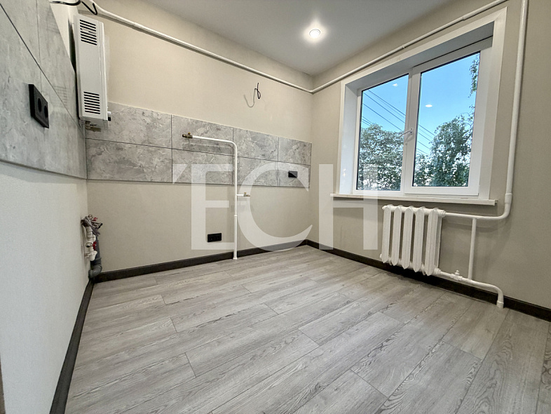 Продажа 1 комнатной квартиры, 30 м2, обл. Тульская, г. Тула, 2-й проезд Металлургов, 8 11