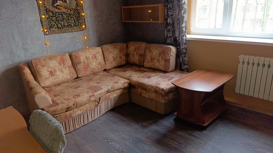 Продажа 2 комнатной квартиры, 32 м2, обл. Тульская, г. Тула, Одоевское шоссе, 104 1