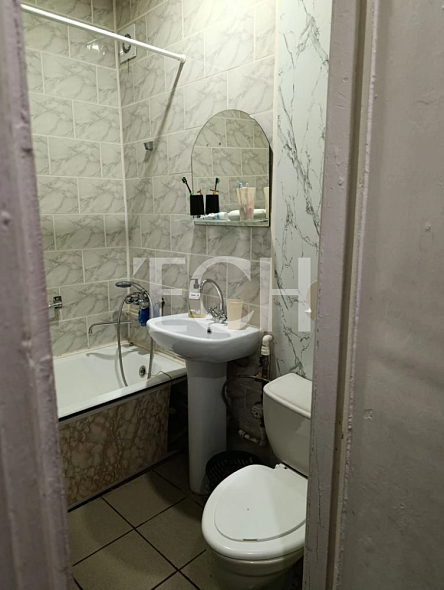 Продажа 2 комнатной квартиры, 42.9 м2, обл. Тульская, г. Тула, Оружейная улица, 29 12