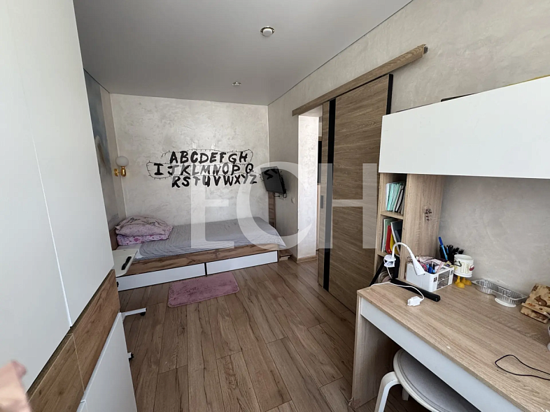 Продажа 2 комнатной квартиры, 41.5 м2, обл. Тульская, г. сельский посёлок Ревякино, Привокзальная улица, 21 7