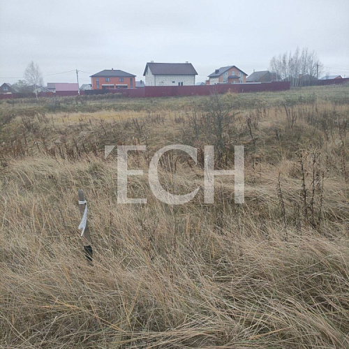 Земельные участки в Туле, продажа участков под ИЖС - ЕСН 