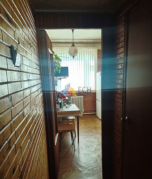 Продажа 3 комнатной квартиры, 67.5 м2, обл. Тульская, г. Тула, Калужское шоссе, 5 5