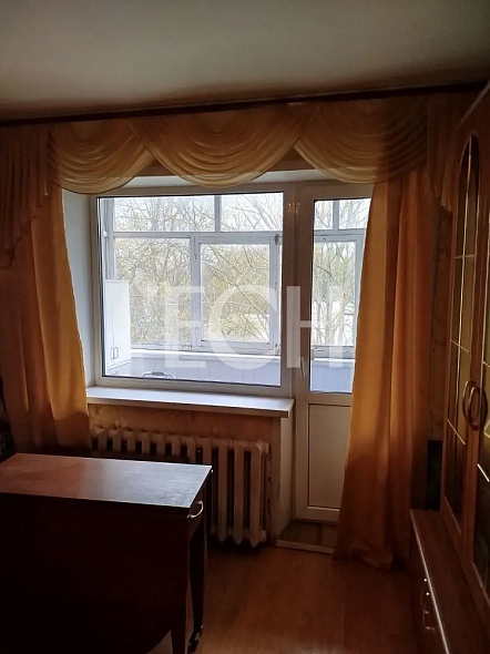 Продажа 2 комнатной квартиры, 48 м2, обл. Тульская, г. Тула, улица Плеханова, 143 3