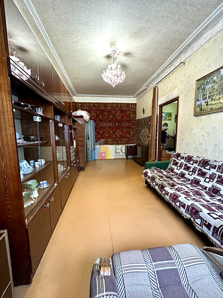 Продажа 1 комнатной квартиры, 35.9 м2, обл. Тульская, г. Тула, улица Академика Бардина, 8 10