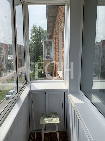 Продажа 2 комнатной квартиры, 43 м2, обл. Тульская, г. Тула, Оружейная улица, 28А 5