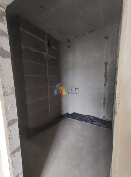 Продажа 2 комнатной квартиры, 44 м2, обл. Тульская, г. посёлок Петровский, Шоссейный проезд, 25 12