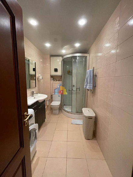 Многокомнатная квартира, 197 м2, обл. Тульская, г. Тула, улица Демонстрации, 1А 14