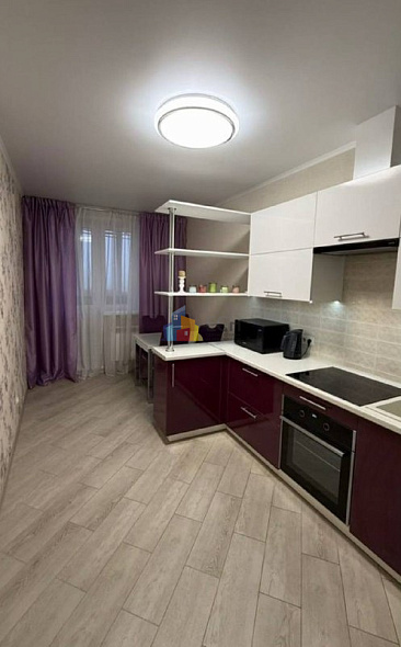 Продажа 1 комнатной квартиры, 44.1 м2, обл. Тульская, г. Тула, улица Болдина, 1к1 1