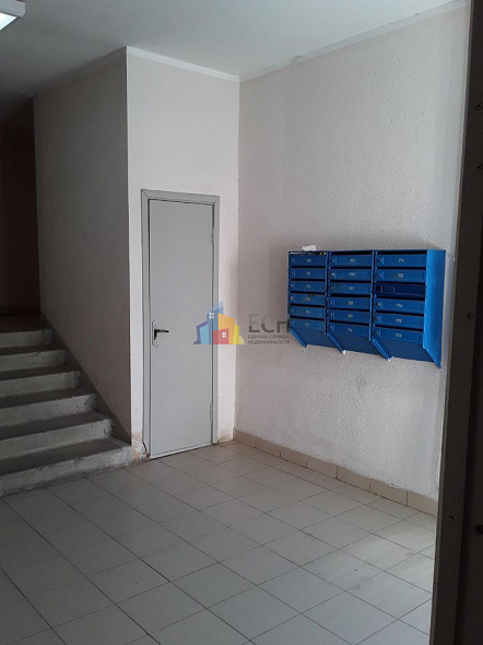 Продажа 1 комнатной квартиры, 43 м2, обл. Тульская, г. Тула, улица Хворостухина, 15А 4