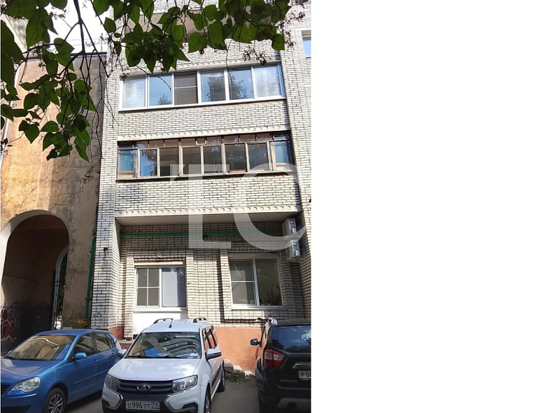 Продажа 3 комнатной квартиры, 73.5 м2, обл. Тульская, г. Тула, проспект Ленина, 88 6