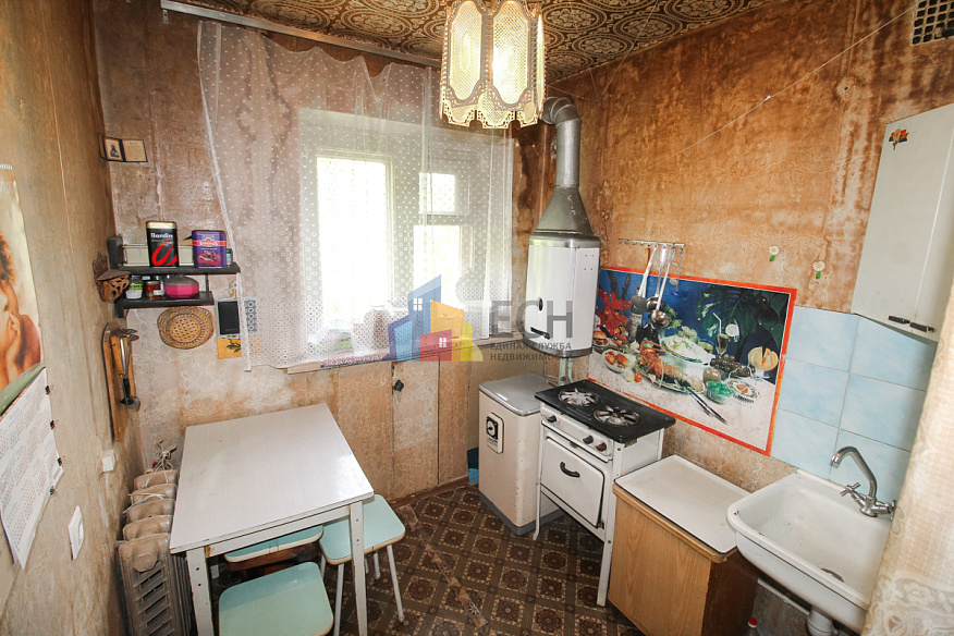 Продажа 1 комнатной квартиры, 31 м2, обл. Тульская, г. Тула, улица Металлургов, 2В 3