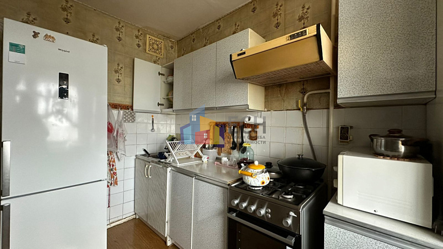 Продажа 3 комнатной квартиры, 72.8 м2, обл. Тульская, г. Тула, улица Демонстрации, 4 7