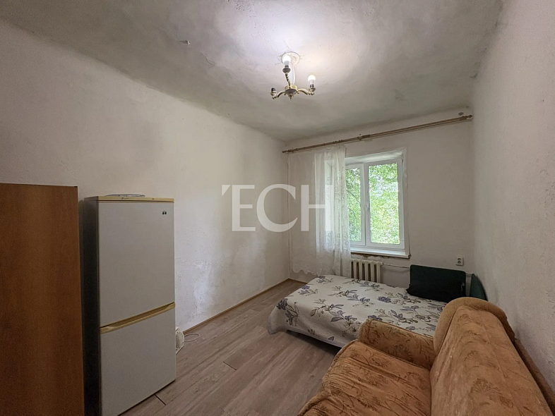 Многокомнатная квартира, 60 м2, обл. Тульская, г. Тула, улица Дементьева, 29 11