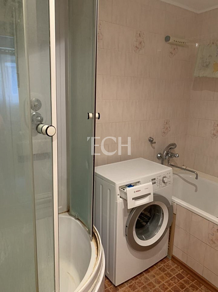 Многокомнатная квартира, 74 м2, обл. Тульская, г. Тула, Пушкинская улица, 57 6