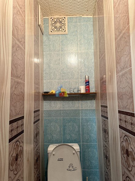 Многокомнатная квартира, 100 м2, обл. Тульская, г. Тула, улица Малые Гончары, 12 4