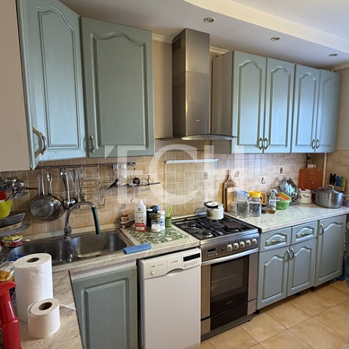 Продажа 3 комнатной квартиры, 67.7 м2, обл. Тульская, г. микрорайон Мясново, Санаторная улица, 7 