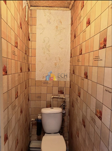 Продажа 2 комнатной квартиры, 43.1 м2, обл. Тульская, г. микрорайон Северо-Задонск, Строительный переулок, 13 2