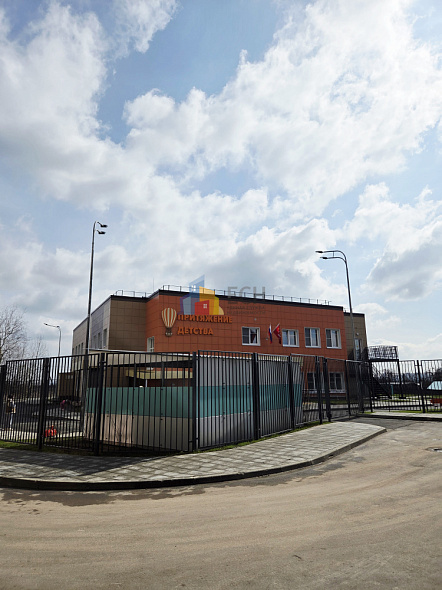 Продажа 2 комнатной квартиры, 59.2 м2, обл. Тульская, г. посёлок Петровский, Шоссейный проезд, 25к1 22