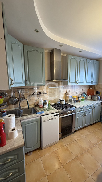 Продажа 3 комнатной квартиры, 67.7 м2, обл. Тульская, г. микрорайон Мясново, Санаторная улица, 7 1
