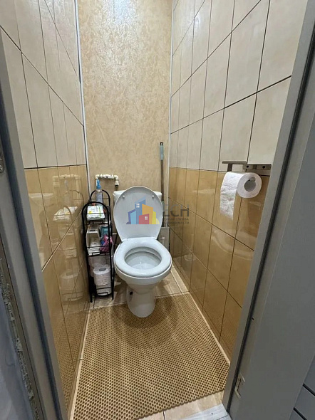 Продажа 1 комнатной квартиры, 30.8 м2, обл. Тульская, г. Тула, 2-й проезд Металлургов, 2 12