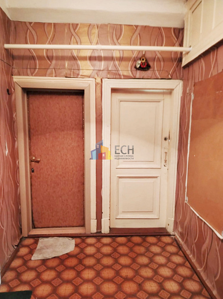 Многокомнатная квартира, 82.7 м2, обл. Тульская, г. Тула, улица Циолковского, 6 11