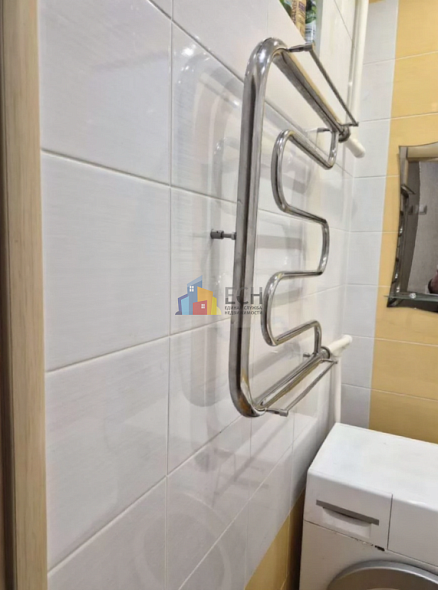 Продажа 2 комнатной квартиры, 47 м2, обл. Тульская, г. Тула, улица Металлургов, 82Б 11