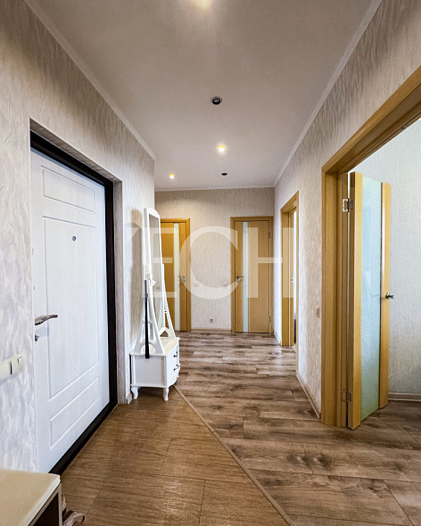 Продажа 2 комнатной квартиры, 74 м2, обл. Тульская, г. Тула, проспект Ленина, 112 15