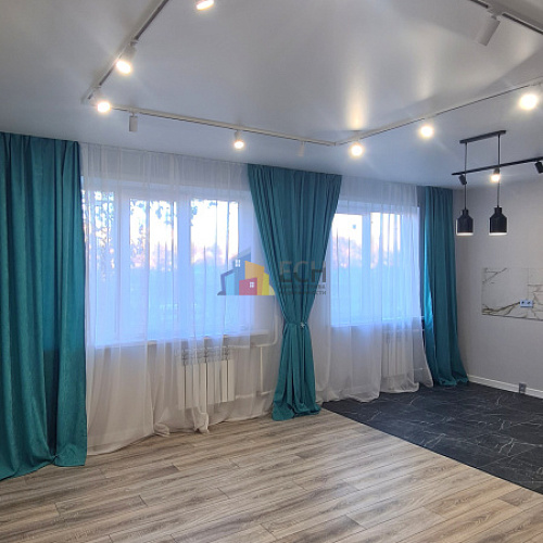 Продажа 3 комнатной квартиры, 64.2 м2, обл. Тульская, г. Тула, улица Максима Горького, 20 