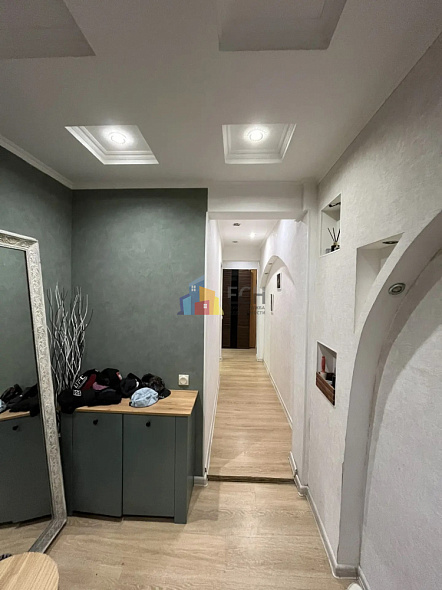 Продажа 2 комнатной квартиры, 56 м2, обл. Тульская, г. Тула, улица Металлургов, 84 2