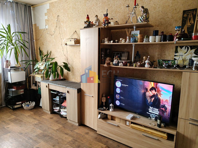 Продажа 2 комнатной квартиры, 50.2 м2, обл. Тульская, г. Тула, улица Бондаренко, 9 27