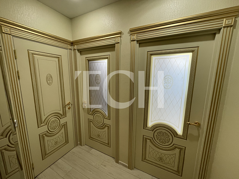 Продажа 1 комнатной квартиры, 39 м2, обл. Тульская, г. Тула, Самоварная улица, 10 10