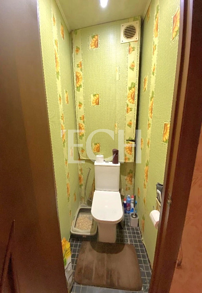Продажа 2 комнатной квартиры, 55.1 м2, обл. Тульская, г. Тула, улица Токарева, 83 7