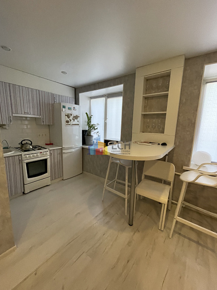 Продажа 2 комнатной квартиры, 45 м2, обл. Тульская, г. Тула, улица Фрунзе, 22 5