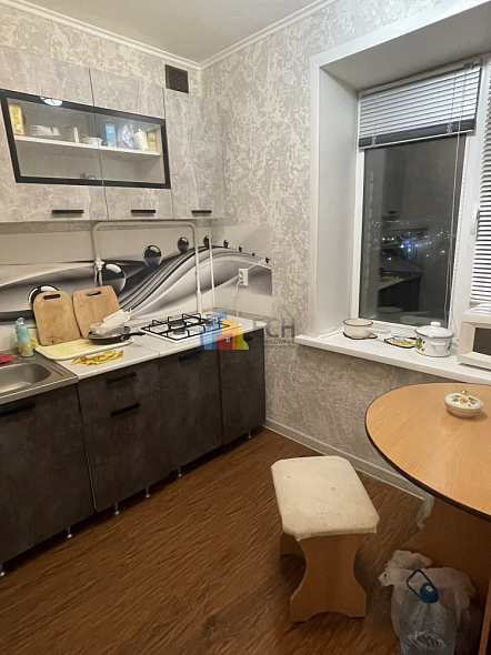 Продажа 2 комнатной квартиры, 44.5 м2, обл. Тульская, г. Тула, Промышленный проезд, 8 1