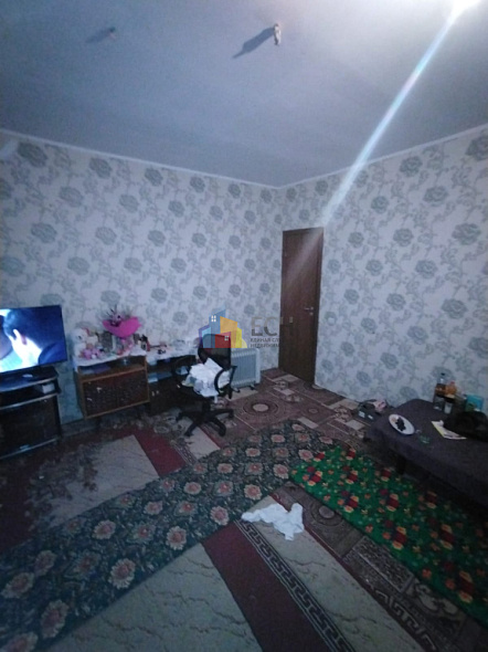 Продажа 1 комнатной квартиры, 45.2 м2, обл. Тульская, г. посёлок Северный, Еловой проезд, 21 7