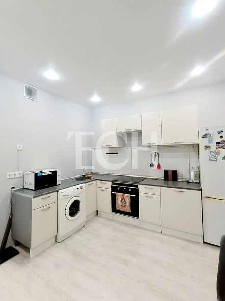 Продажа 1 комнатной квартиры, 39.4 м2, обл. Тульская, г. Тула, улица Павшинский Мост, 1к2 6