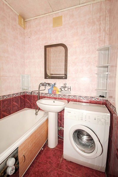 Продажа 3 комнатной квартиры, 58.4 м2, обл. Тульская, г. Тула, Пушкинская улица, 57 8