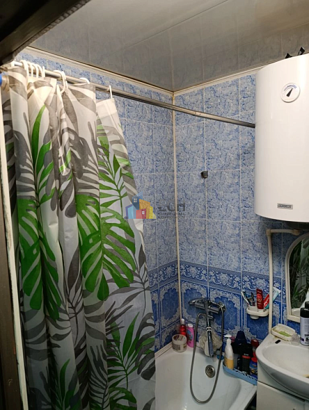Продажа 2 комнатной квартиры, 49.6 м2, обл. Тульская, г. рабочий посёлок Одоев, улица 50 лет Октября, 98 6