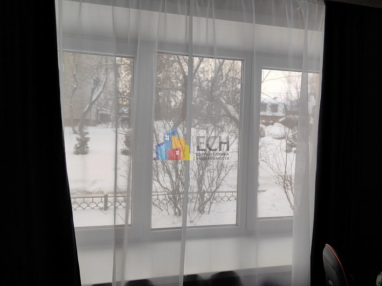 Продажа 1 комнатной квартиры, 31.4 м2, обл. Тульская, г. Тула, улица Академика Павлова, 36 5