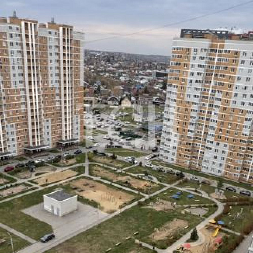 Продажа 1 комнатной квартиры, 45 м2, обл. Тульская, г. Тула, улица Павшинский Мост, 1к1 