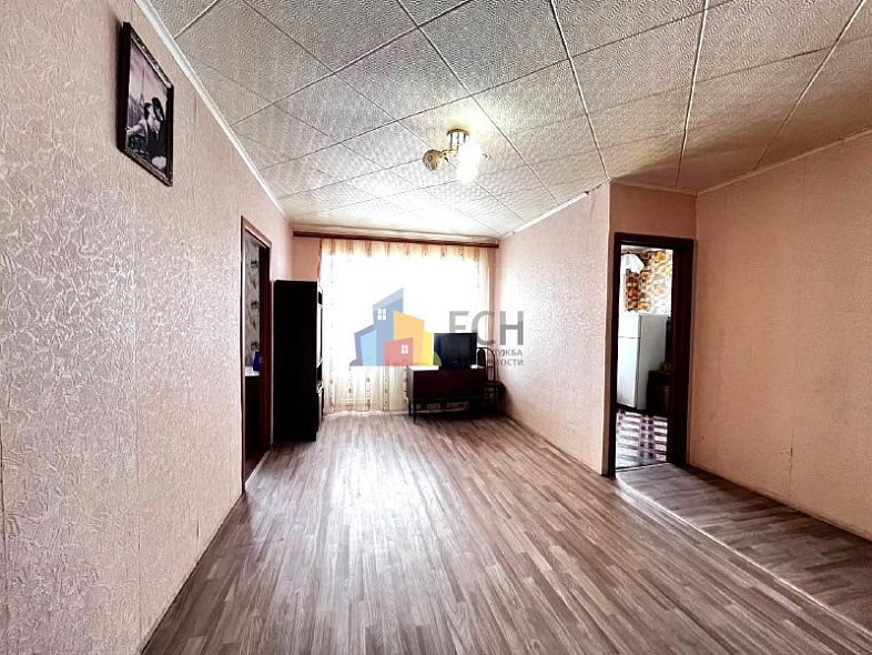 Продажа 3 комнатной квартиры, 45 м2, обл. Тульская, г. Алексин, улица Максима Горького, 10 6