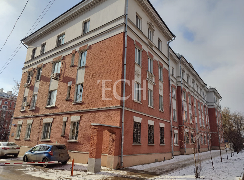 Продажа 3 комнатной квартиры, 49.2 м2, обл. Тульская, г. Тула, Октябрьская улица, 38к2 8